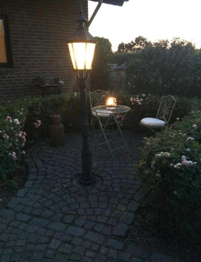 Niederrhein-oase Apartamento Kevelaer