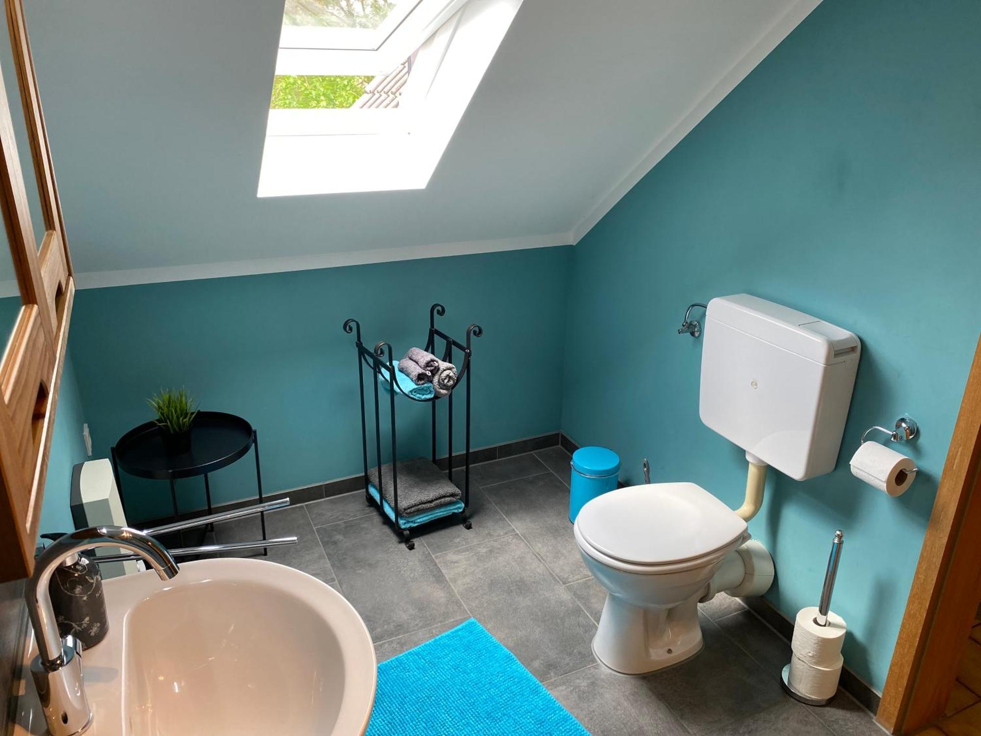 Apartamento Niederrhein-oase *