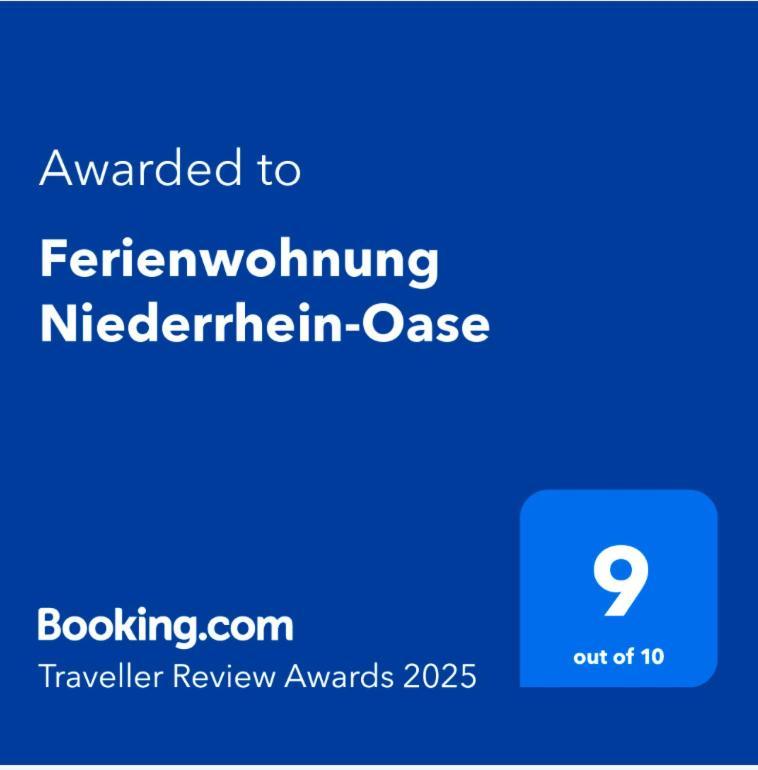 Niederrhein-oase Kevelaer