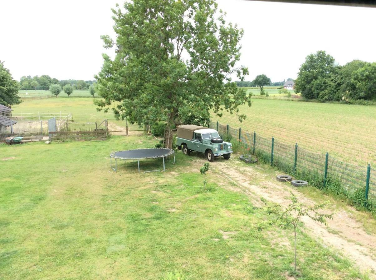 Apartamento Niederrhein-oase Kevelaer