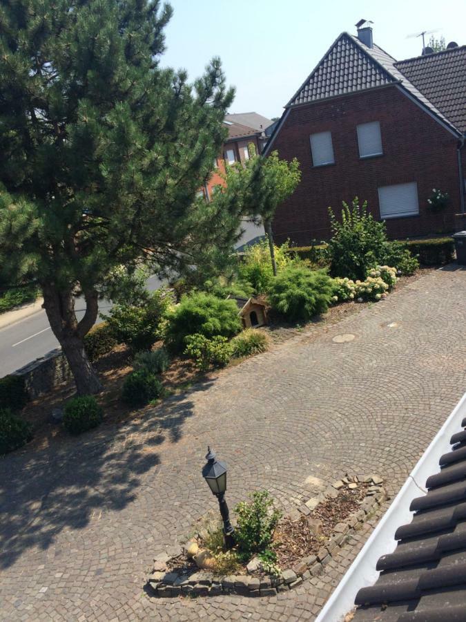 Apartamento Niederrhein-oase *