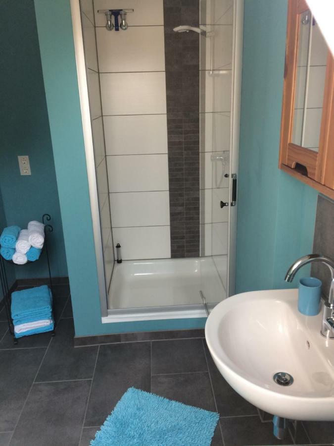 Niederrhein-oase Apartamento Kevelaer