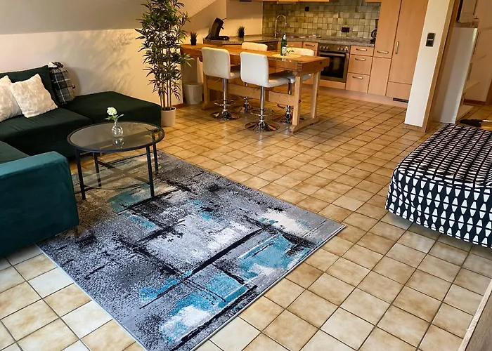 Ferienwohnung Niederrhein-Oase