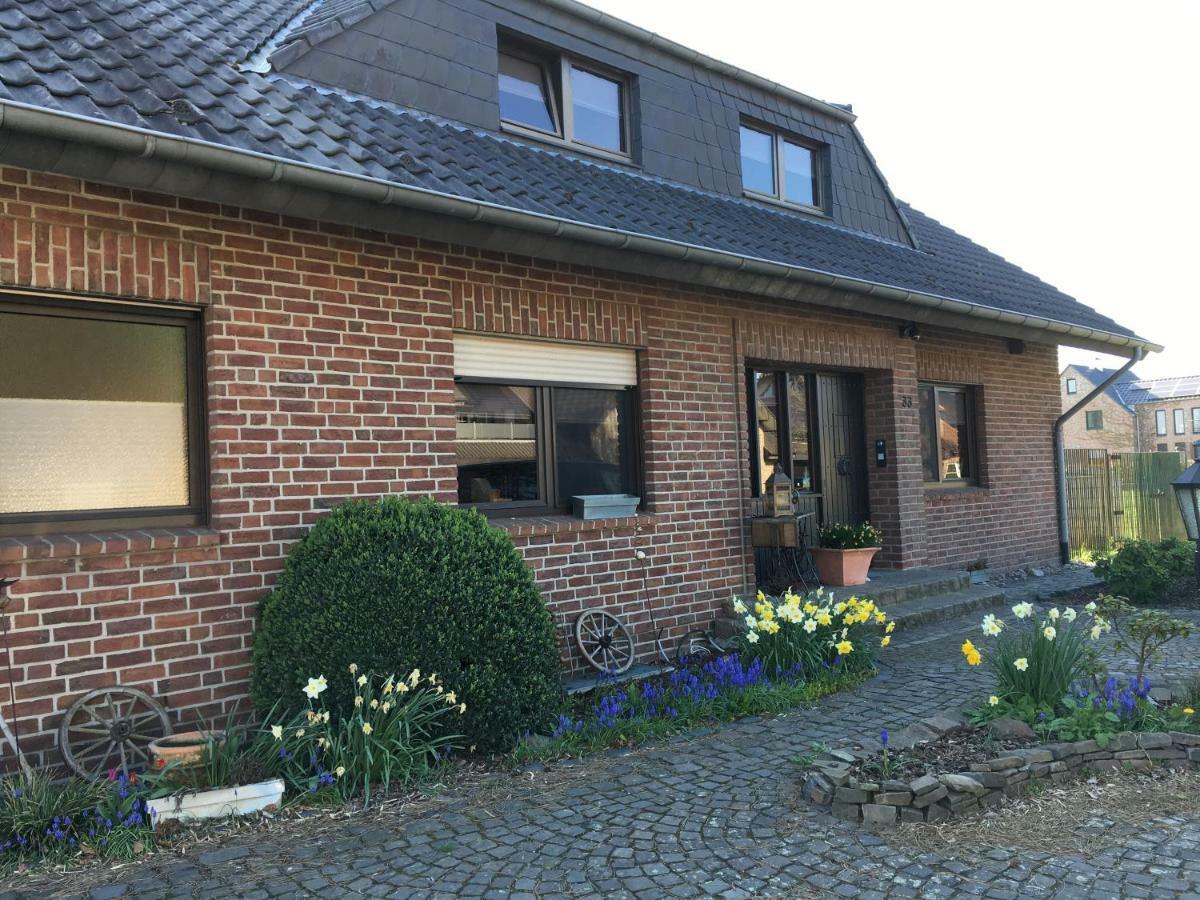 Niederrhein-oase
