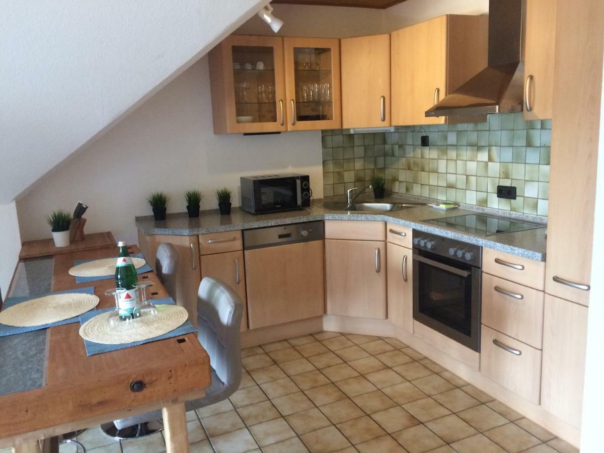 Apartment Niederrhein-oase Kevelaer